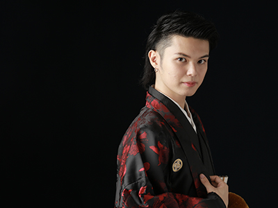 写真だけの成人式